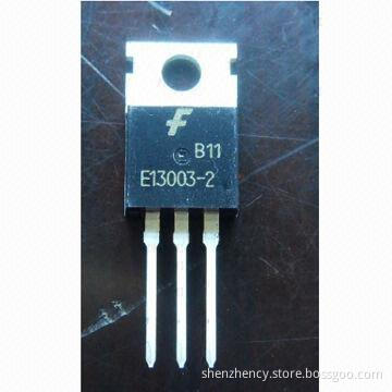 NPN Transistor, 400V, 1.5A, TO126, 20W Maximum Power